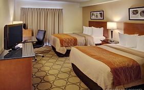 Comfort Inn Belleville Ontario Canada