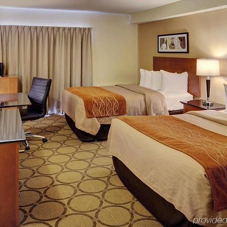 Comfort Inn Belleville Exterior photo