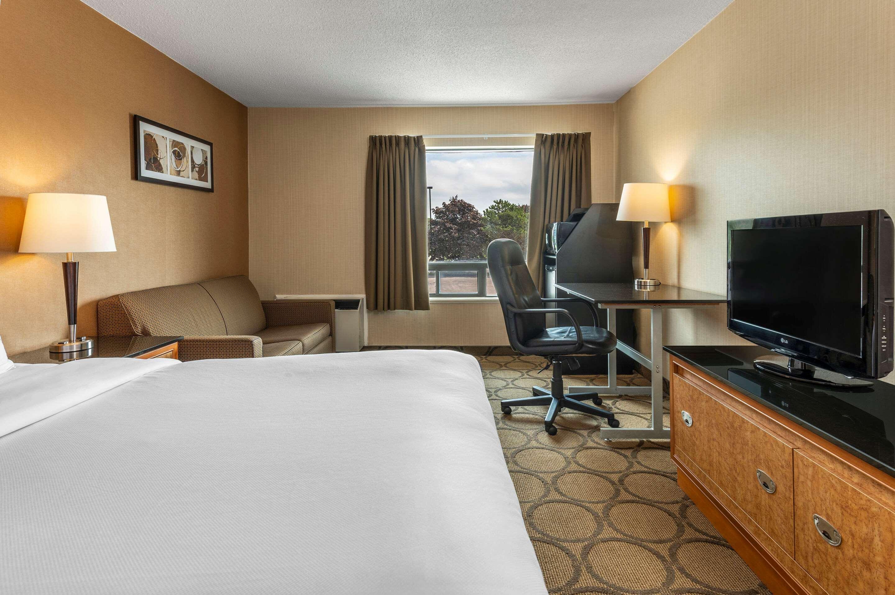 Comfort Inn Belleville Exterior photo