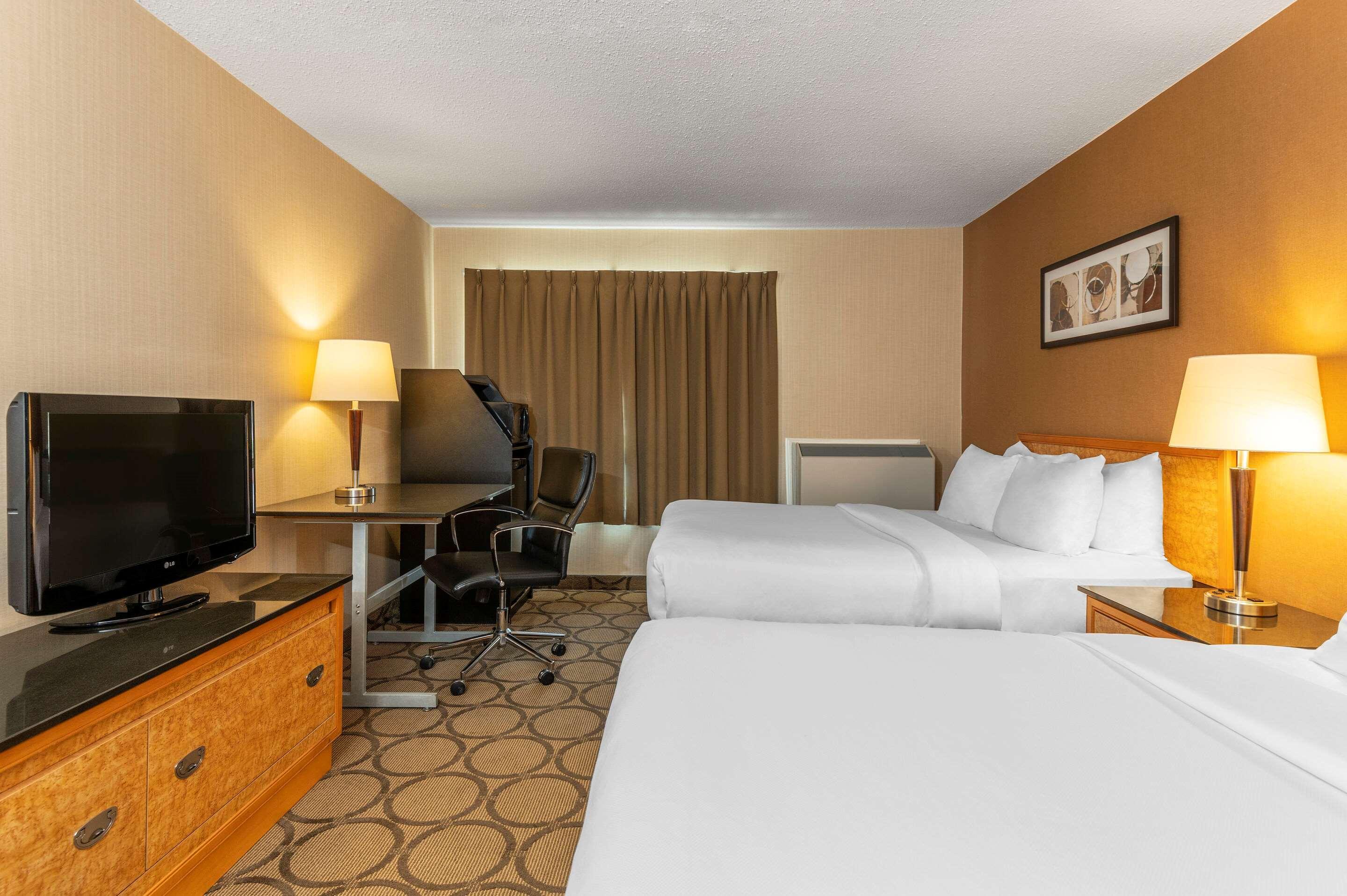 Comfort Inn Belleville Exterior photo