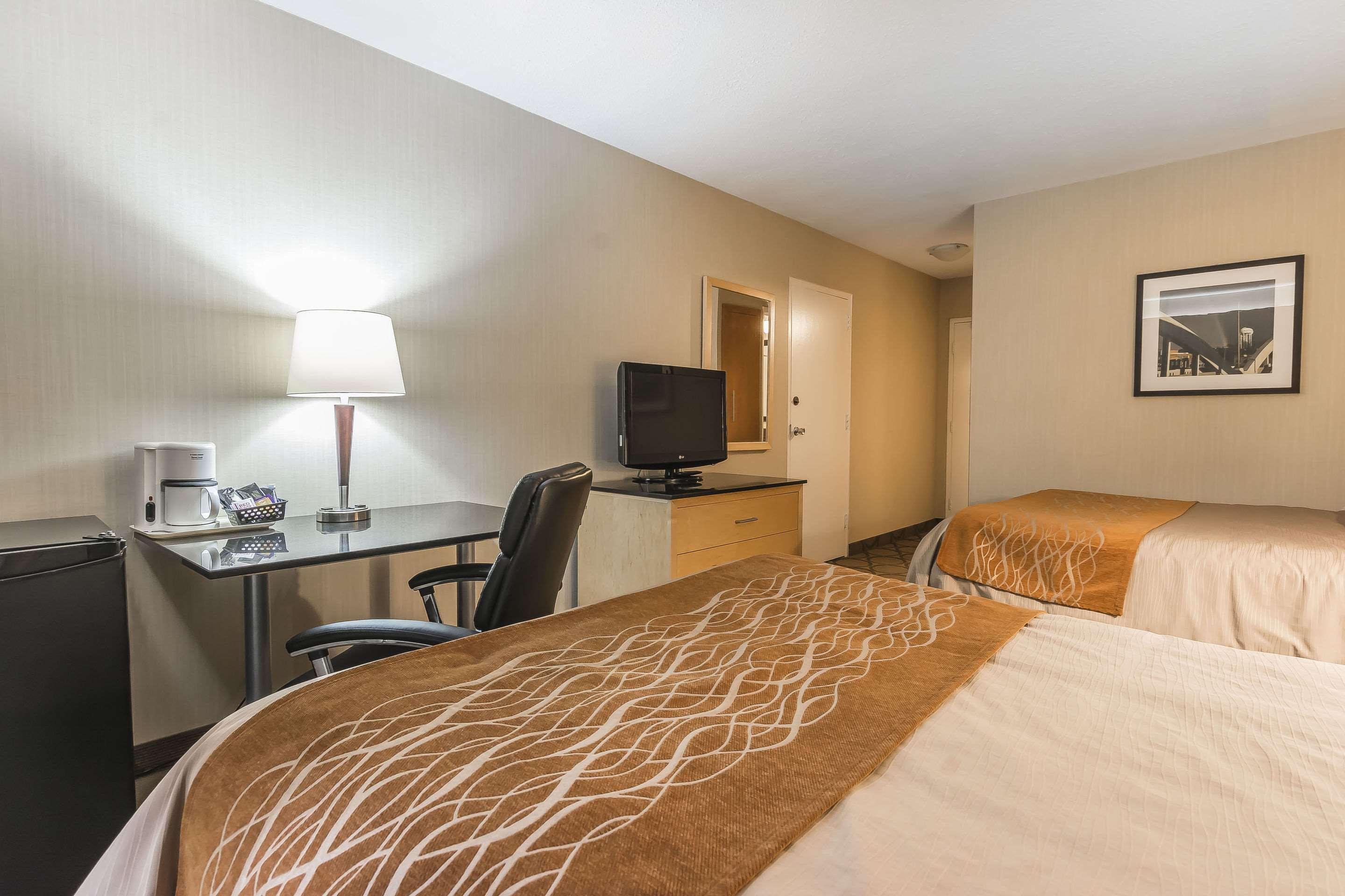 Comfort Inn Belleville Exterior photo
