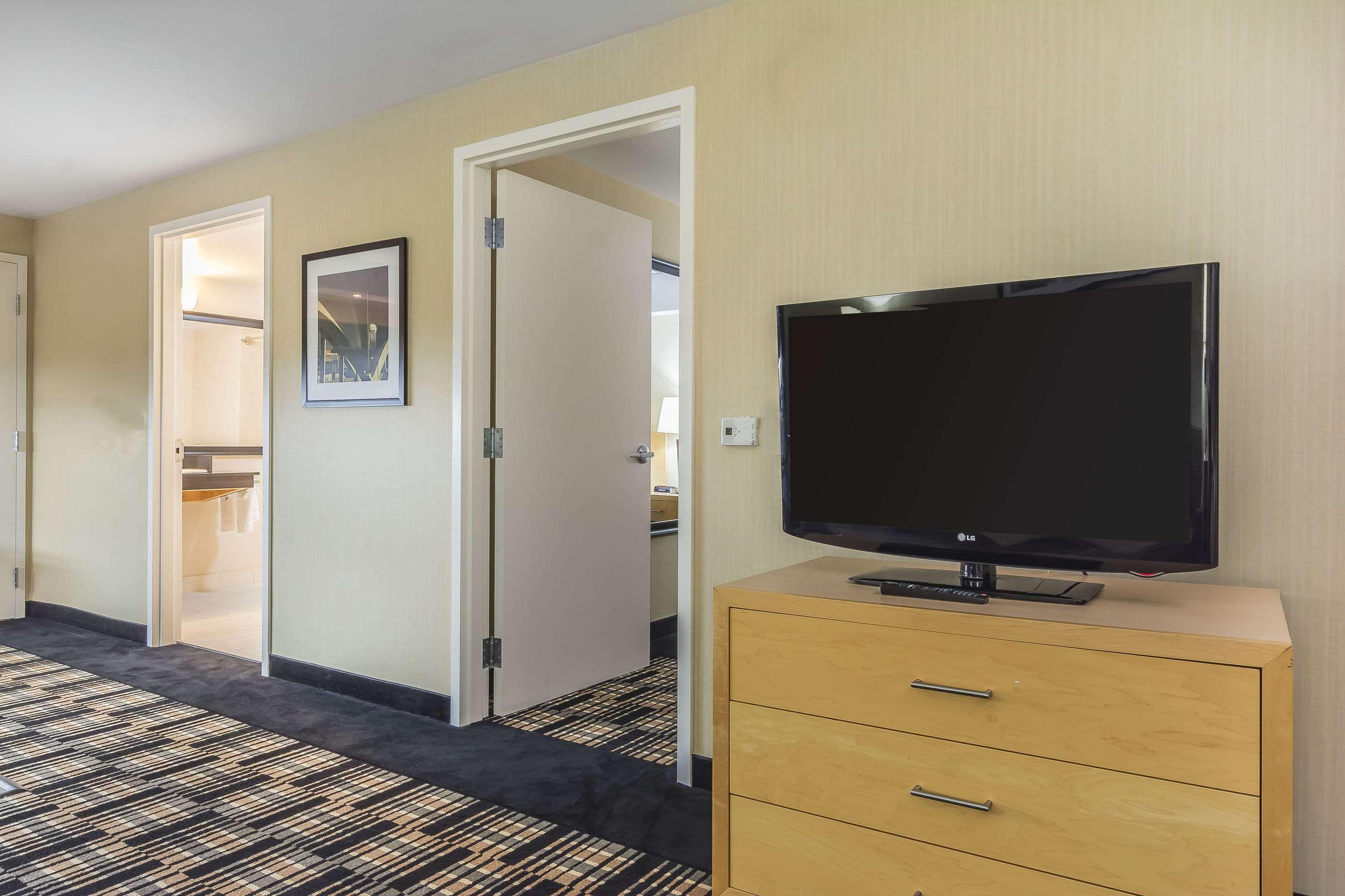 Comfort Inn Belleville Exterior photo