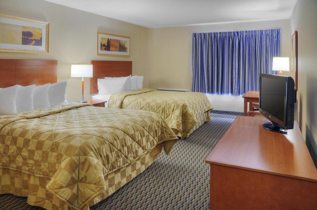 Comfort Inn Belleville Exterior photo