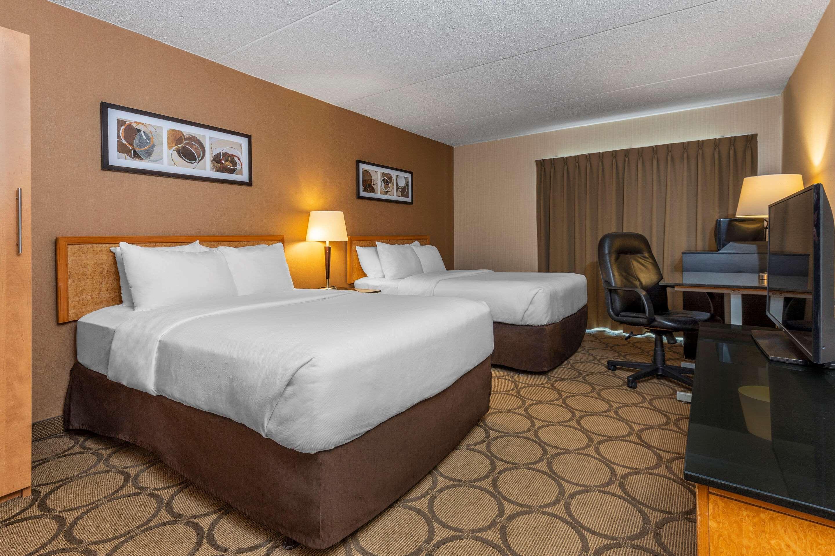 Comfort Inn Belleville Exterior photo