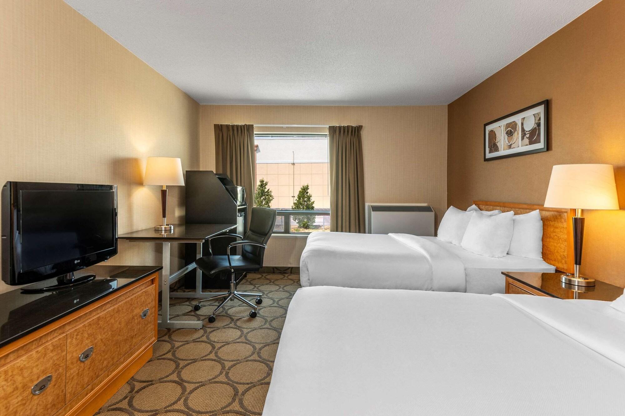 Comfort Inn Belleville Exterior photo