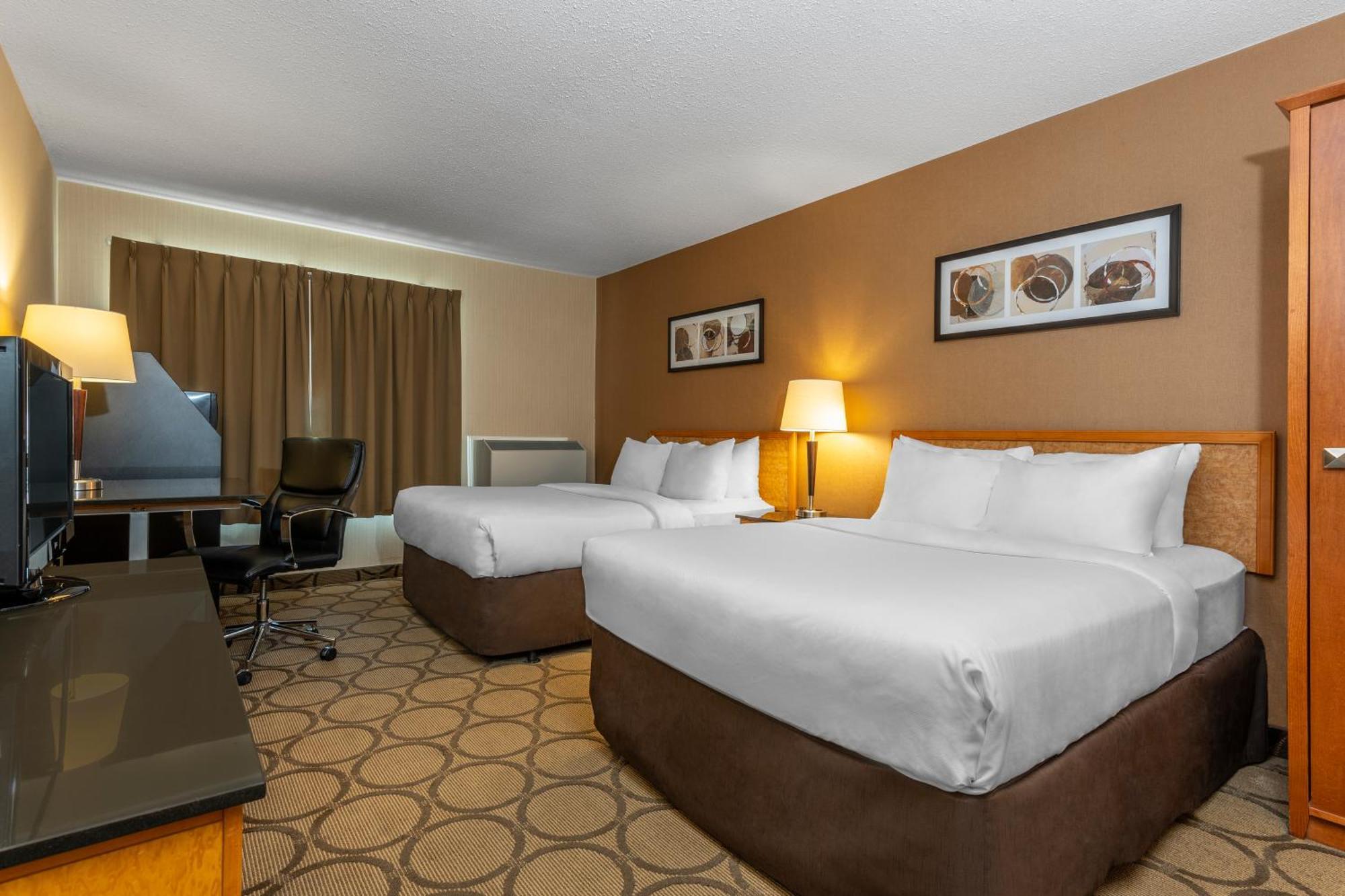 Comfort Inn Belleville Exterior photo