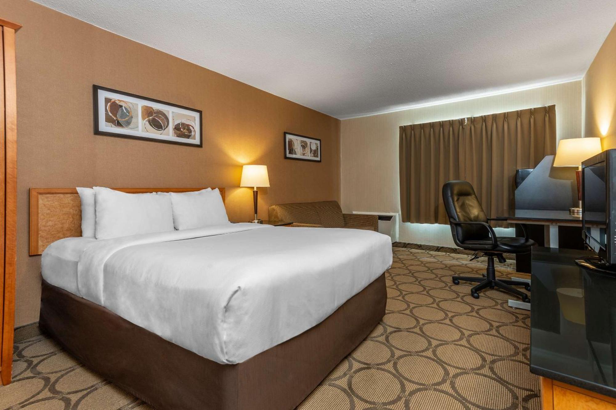 Comfort Inn Belleville Exterior photo