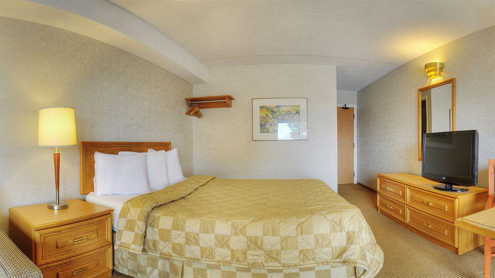 Comfort Inn Belleville Exterior photo