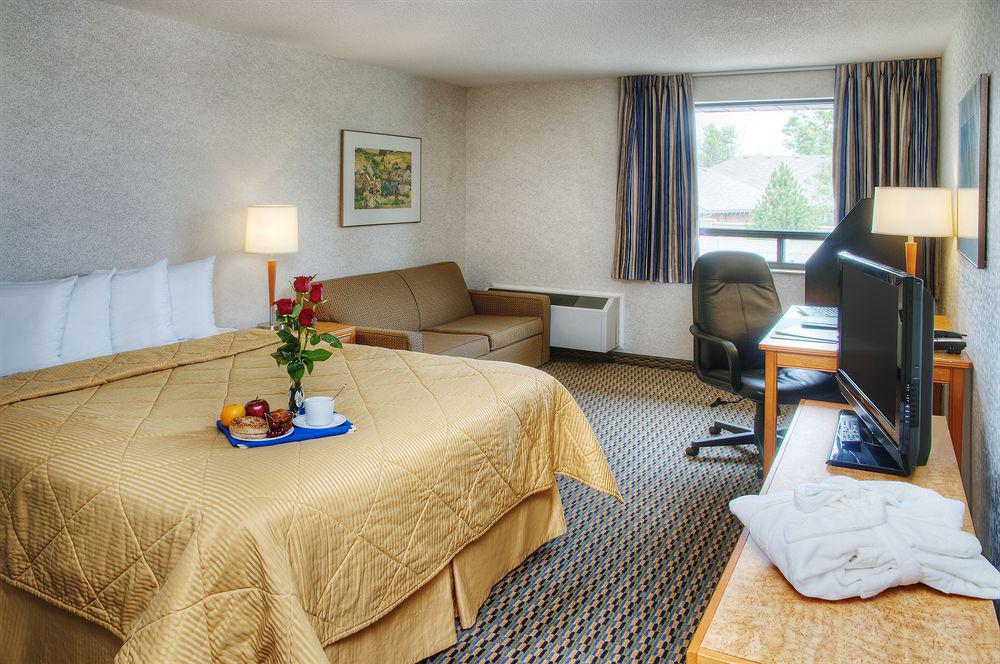 Comfort Inn Belleville Exterior photo